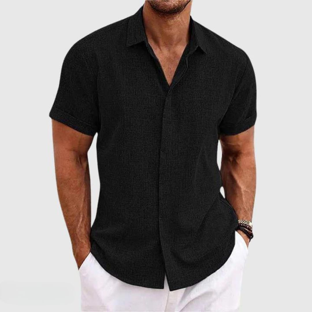 George - Premium Men's Shirt