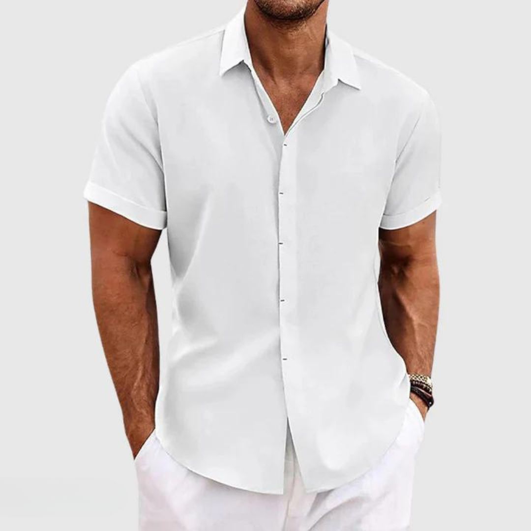 George - Premium Men's Shirt