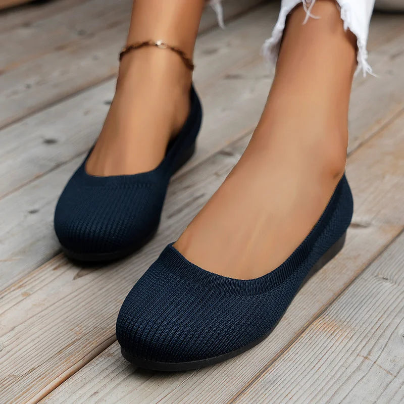 Nalani - Breathable, Non-Slip Shoes