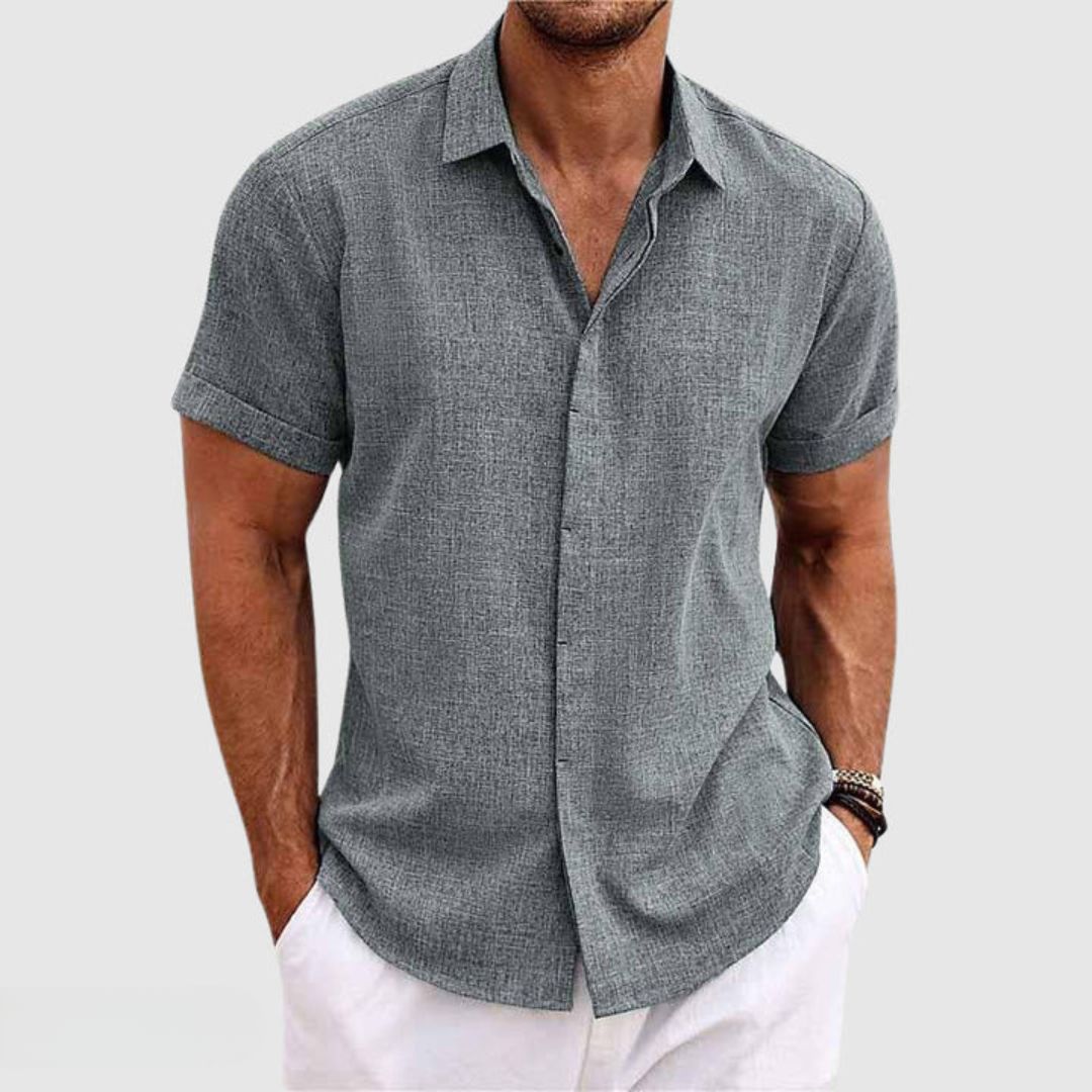 George - Premium Men's Shirt