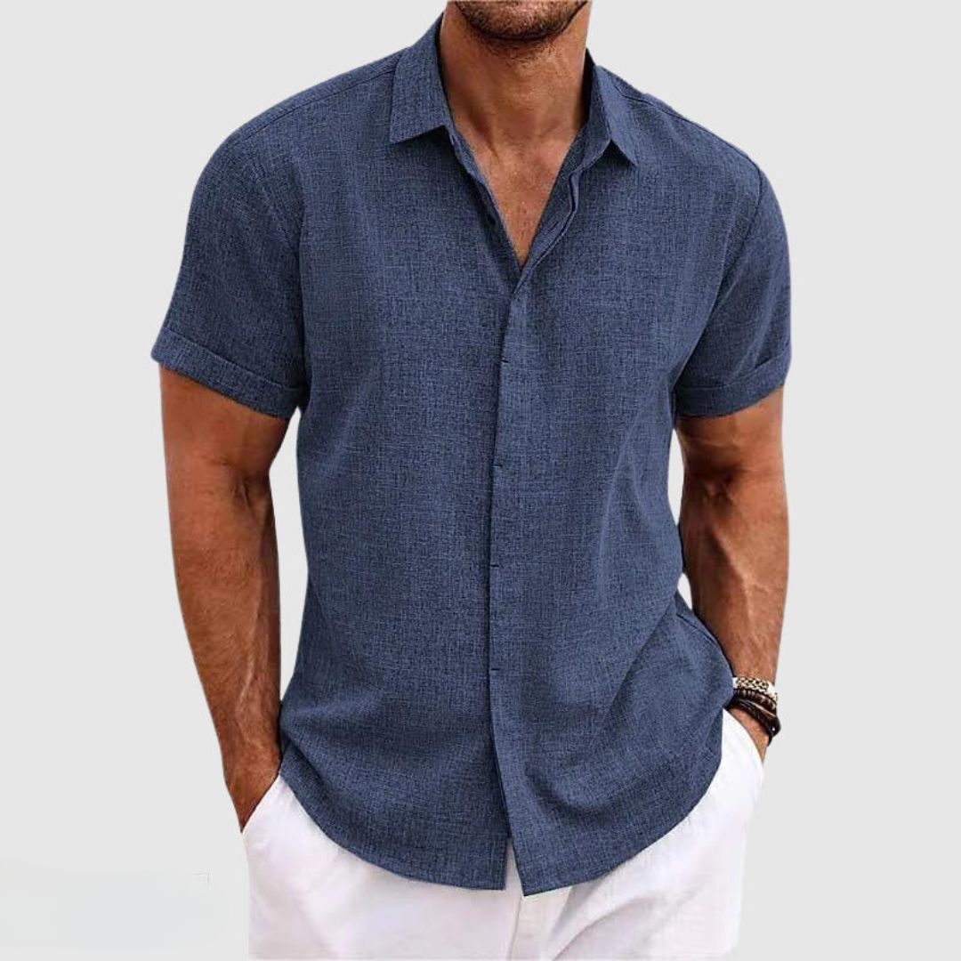 George - Premium Men's Shirt