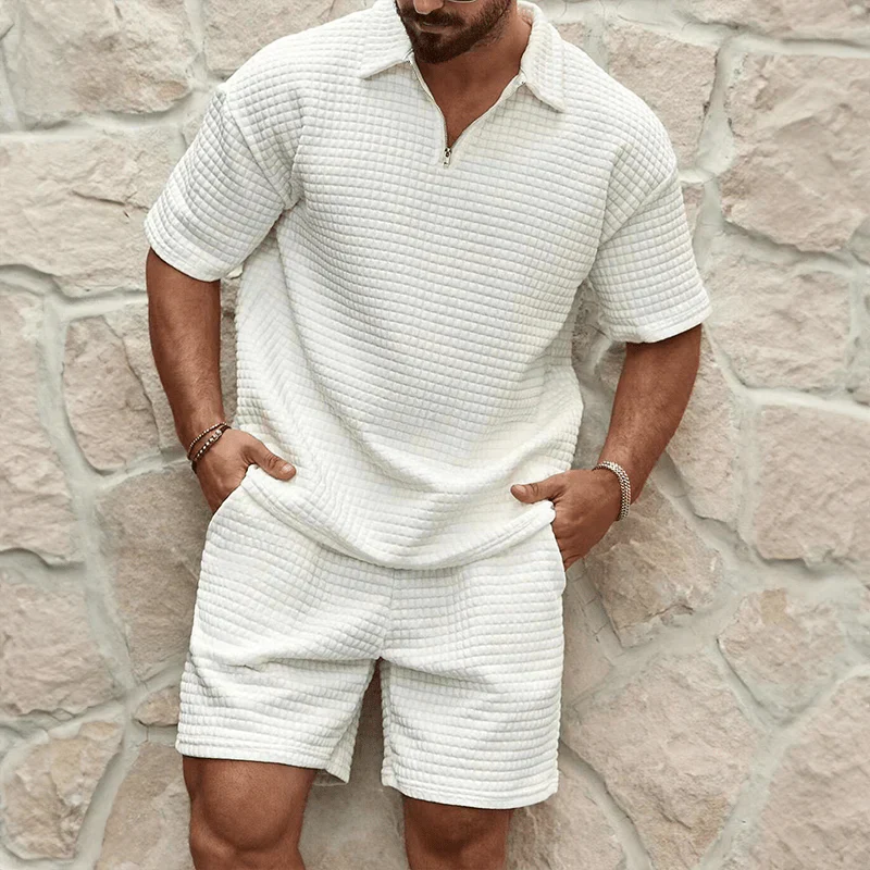 Mykonos - Men's Set