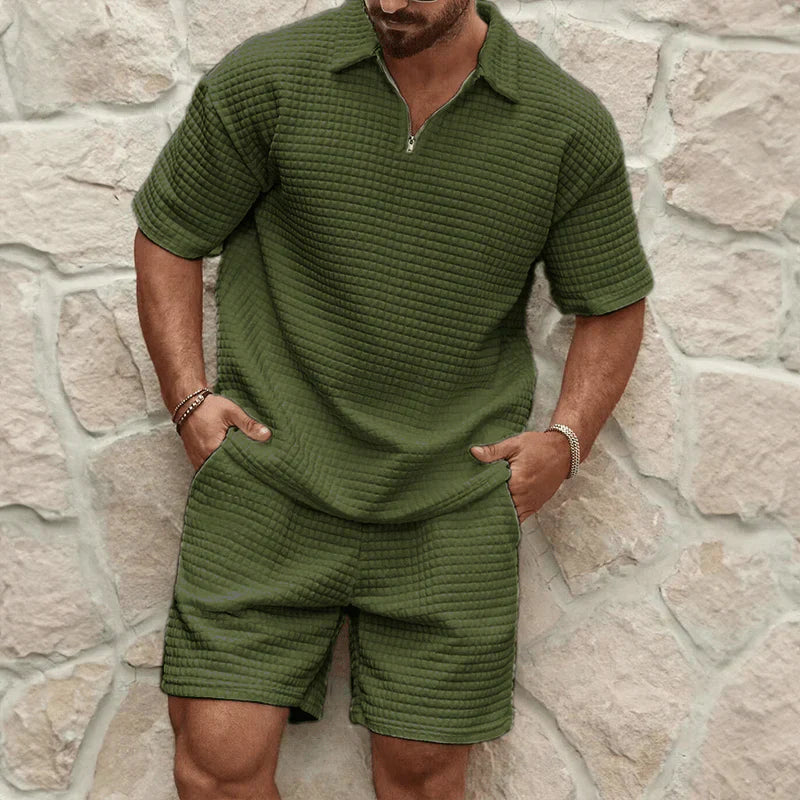 Mykonos - Men's Set