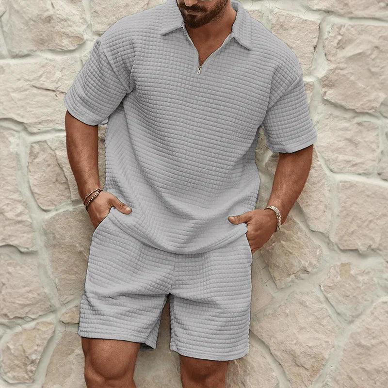 Mykonos - Men's Set