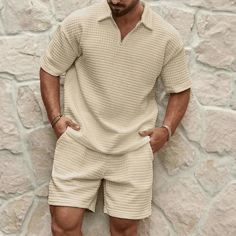 Mykonos - Men's Set