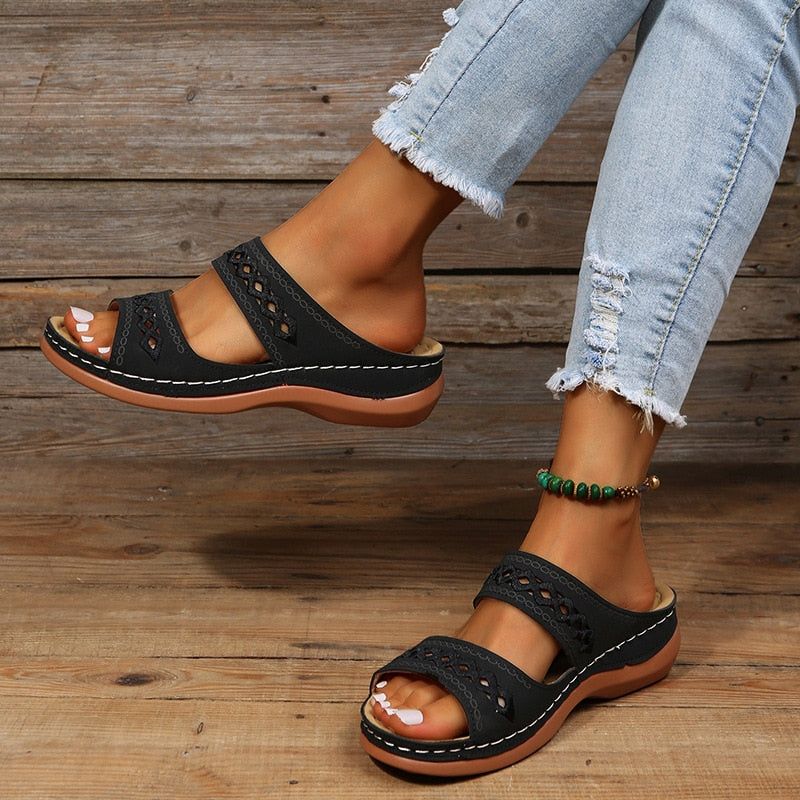 Martina - Comfortable sandals