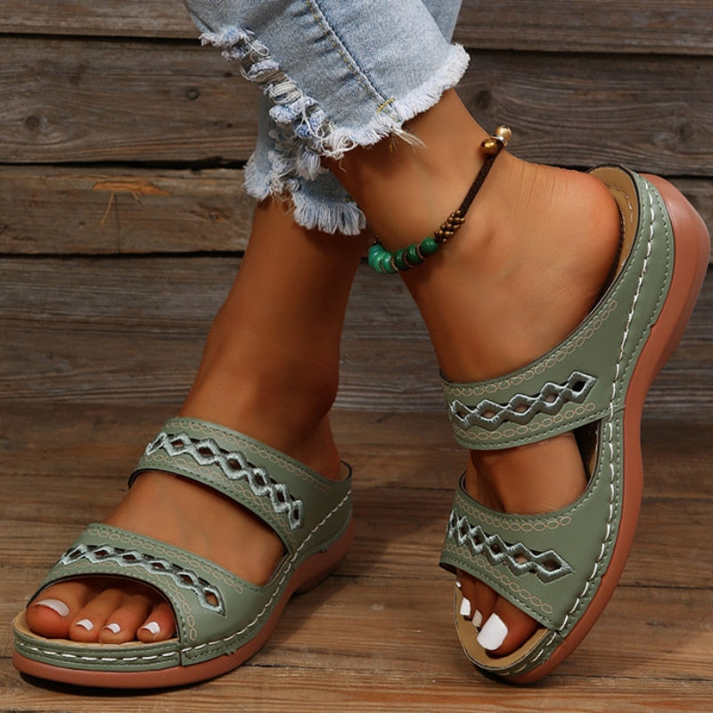 Martina - Comfortable sandals